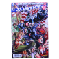 Preview: Justice League (New 52) Nr. 5 – Darkseid vs. Helden | Panini 2012 | NEU